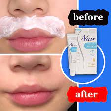 Upper lip kit gently removes unwanted facial hair from the upper lip area. Australia Nair Precision Facial Hair Remover Cream Unwanted Hair Remove Treatment From Upper Lip Chin Cheeks Soft Sensitive Skin Hair Removal Cream Aliexpress