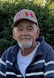 Norbert Morin Obituary