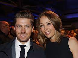 Maybe you would like to learn more about one of these? Das Baby Ist Da Marcel Hirscher Und Gattin Laura Erstmals Eltern Sn At