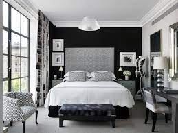 Here we have everything you need. Silver And Black Bedroom Designs