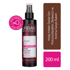 Men, women and children can use urban hair care hair tonic. Urban Care Argan Oil Sivi Sac Bakim Kremi 200 Ml Fiyati