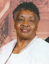 Obituary information for Annie Mae Rodgers