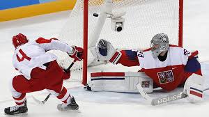 The main result was the signing of a memorandum of cooperation. 1st Time In 20 Years Russian Hockey Players Advance To Olympics Finals After Beating Czechs 3 0 Rt Sport News
