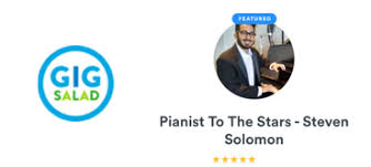 Comedian steve rannazzisi lied about being in world trade center on 9/11. Best Pianist In Los Angeles Chicago Usa Steven Solomon