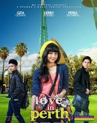Download Film Indonesia Love In Perth Subtitle English Download Film Indonesia In 2020 Film Perth Film Movie