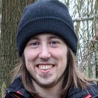 Daniel Breeze's Instagram, Twitter & Facebook