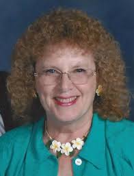 Rosemary Kent Obituary