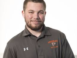 GOLDEN TEAMS BOYS BOWLER OF THE YEAR: David Callahan, Pennsbury
