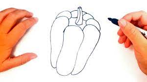 We did not find results for: How To Draw A Pepper Pepper Easy Draw Tutorial Youtube