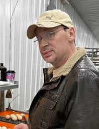 Obituary for Israel Jerome Dean