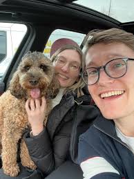 🇺🇸🇺🇸🇺🇸🇺🇸🇺🇸🇺🇸 After many months of preparation, visa  applications, dog vaccinations, boxing up belongings, renting out our  house, (long overdue) engagement and marriage, and lots of…