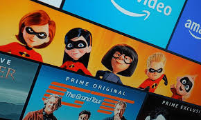 Página de conteúdo sobre os serviços da amazon prime e produtos amazon Amazon Lanca Prime Video Channels No Brasil Jornal 140
