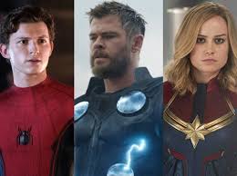 Coming to theaters on november 11, 2022. Upcoming Marvel Movies New Release Dates For Phase 4 And 5 Radio Times