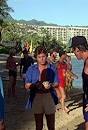Image result for magnum pi king kamehameha club location