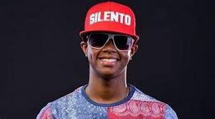A dumbass dude who said, you already know who it is, after making his first song. Vaping Hip Hop And The World Silento Takes A Stand Now Entertainment News