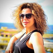 سوزان نجم الدين بإطلالة جريئة في مهرجان لبنان للسينما Cat Eye Sunglasses Fashion Eye Sunglasses