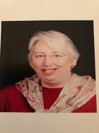 Virginia Grant Obituary