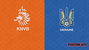 Netherlands score 16 goals in the last 5 games, and netherlands vs ukraine prediction, the game analysis for the winner market we select netherlands to win with the odds of 1.57, for the over under. Oowgv6cebc3tem