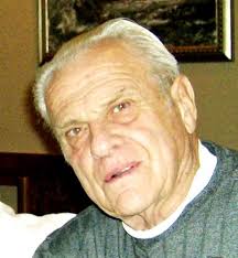 MICHAEL HUMESTON Obituary (1933