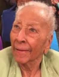 Ruby Jewell Woods Puryear (unknown-2018)