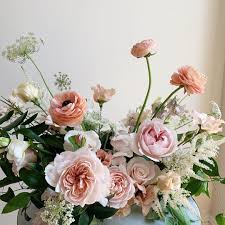 Lori Orlando On Instagram A True Pink Peach Palette For Tomorrow S Wedding With Sophiekayephotog Beautiful Flowers Flower Arrangements Flowers Photography