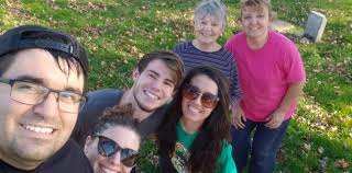 Charleston Cemetery of Lorain, Ohio