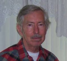 John Burr Obituary (1942