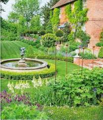 J s lawn care, based in mankato, is a lawn and garden specialist that provides moss control. 100 Alan Titchmarsh Ideas Kert Kertgondozas Titkos Kert
