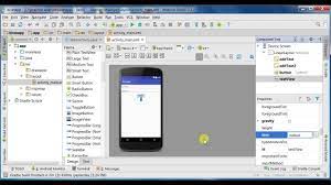 Android Addition Of Two Numbers Android Video Android Android Studio
