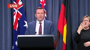 Check our guide to western australia's covid lockdown restrictions. Australia Breaking News Coronavirus Updates And Latest Headlines April 23 2021 Mark Mcgowan Announces Snap Three Day Wa Lockdown For The Perth And Peel Regions Victorian Man Connected To Perth Hotel Outbreak Contracts