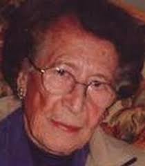 Minnie Grabbe Obituary