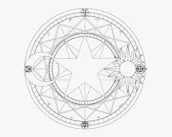 Pixel art gallery pixel art subreddit. Ccs Sakura S Magic Circle Sakura Card Captor Magic Circle Png Transparent Png Transparent Png Image Pngitem