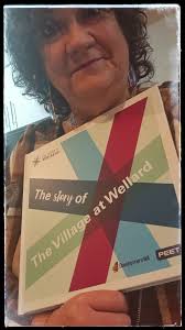 Old sponsors of Birdwell Community Gala 1967/68.