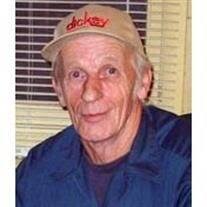 William Joseph Nicoli Obituary