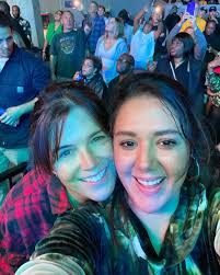 maestromarley Ky-Mani Marley singing to his Dad @bobmarley took us to new  places in our hearts and souls💫🔥 gratitude to @dubshot_records for making  this experience possible… so much love and respect for