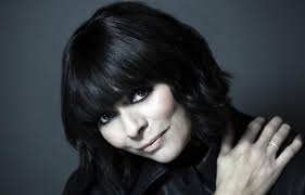 Betty Boo says Glasgow's Simple Minds is dream collaboration