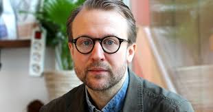 Han ska hålla Göteborg grönt när staden byggs om