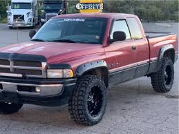 Image result for Deep Red 1999 Truck