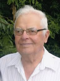 Obituary for Alex Radawetz