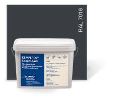 Waterproofing a drainage with kemperol ac speed waterproofing this is how its done right! Waterproofing Systems Kemperol