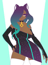 Post 3591644: Inkling Manyakis Marina_Ida Octoling Off_the_Hook Splatoon  Splatoon_2