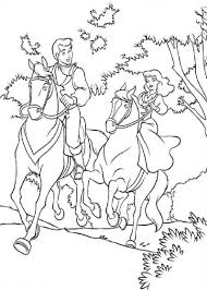Prince and princess coloring page 2. Dog Colouring Pages For Kids Coloring Coloring Home