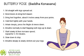 Sign up for free today! Butterfly Pose For Asthma Relief Butterfly Pose Asthma Relief Easy Yoga Poses