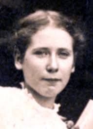 Ruth (Rustin) Dekle (1895-1972)