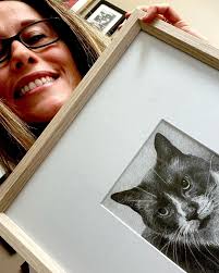 Melissa Ahern (@melissa_ahern_art) • Instagram photos and videos