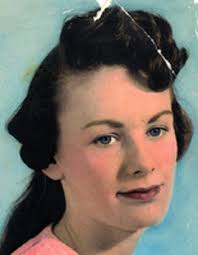 Ellen Grace (Kemp) Albright Obituary