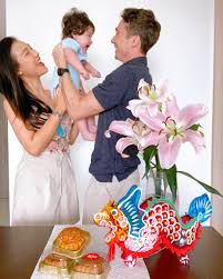 Mọi chuyện có vẻ rất dễ hiểu: A Háº­u Hoang Oanh Khoe Khoáº£nh Kháº¯c Ngá»t Ngao Cá»§a Gia Ä'inh Nhá» Quy Tá»­ Gay Chu Y Nháº¥t Vi Biá»ƒu Cáº£m Khi Nhin Bá»'