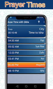 Watch sehri time through this ramadan mubarak app. Azan Time 3 1 Apk Download Com Azan Prayer Athan Time Apk Free