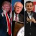 Big Apple means big delegates for candidates on both sides