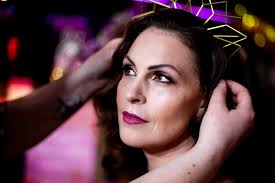 Cabaret Wedding Ideas in Brighton ⋆ Unconventional Wedding